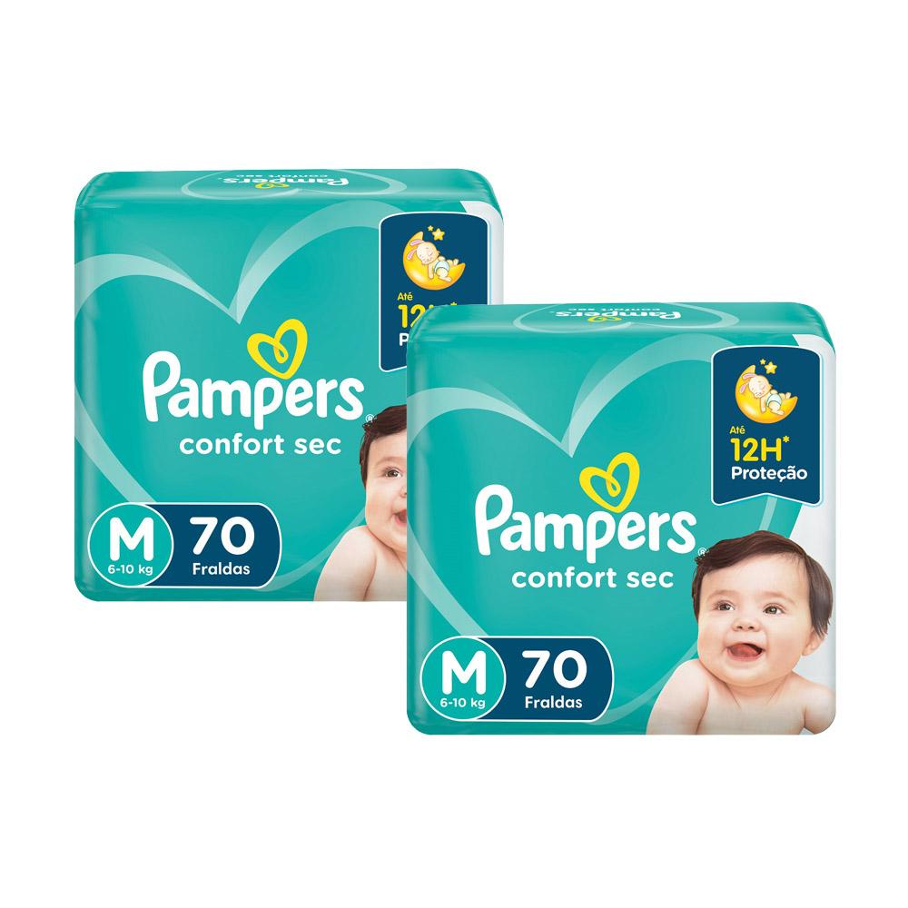 pampers mega pack 1