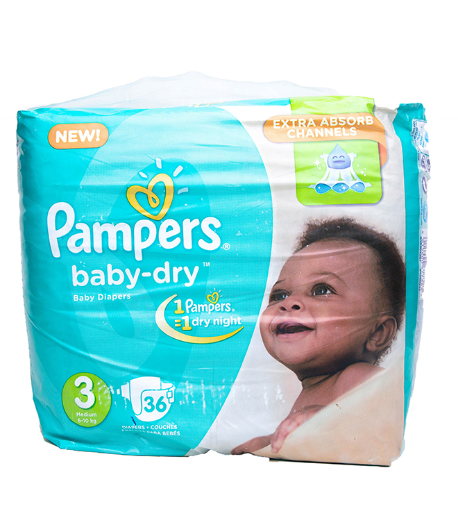 pampers mini 80