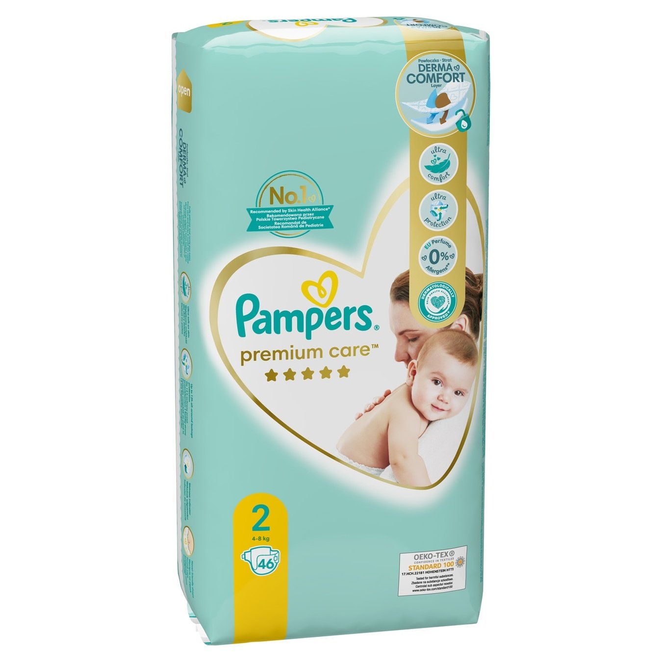 pampers na start emag