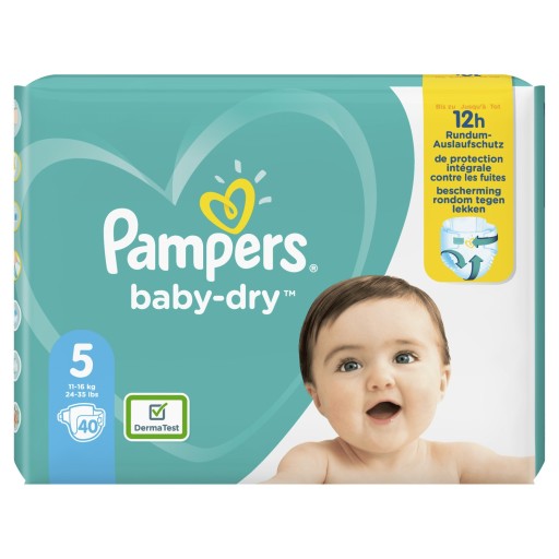 pampers new baby 2 pieluchy 144 s