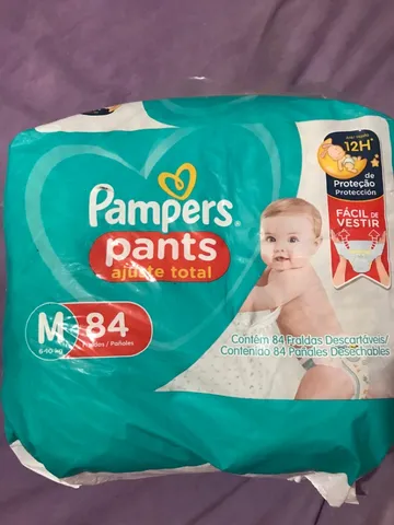 pampers new baby dry olx