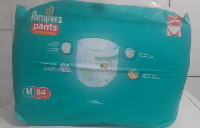 pampers new baby dry olx