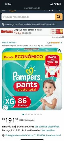 pampers new baby dry olx