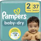 pampers new baby dry rossmann