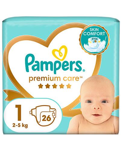 pampers new born apteka internetowa