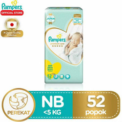 pampers new born gdzie najtaniej