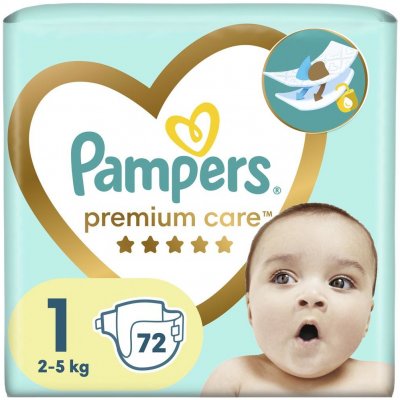 pampers newborn 2-5 78