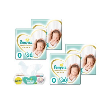 pampers newborn apteka doz