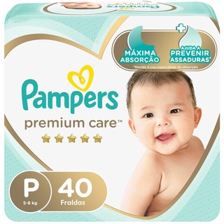 pampers p 101 pm