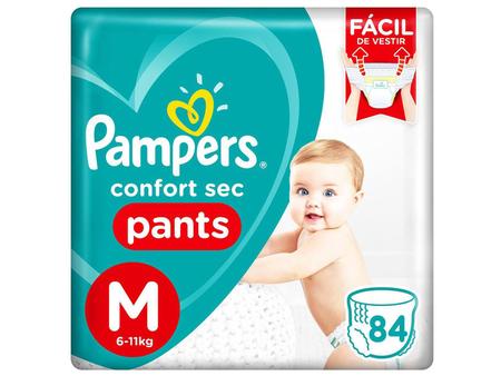 pampers pabts 6