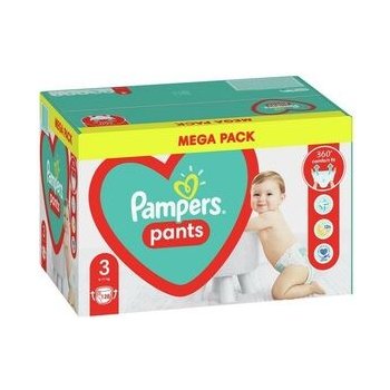 pampers pants 3 feedo