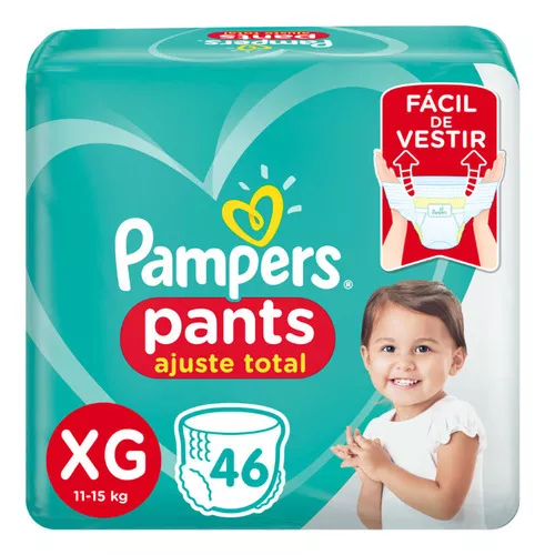 pampers pants 3