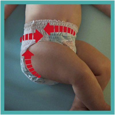 pampers pants 4 72