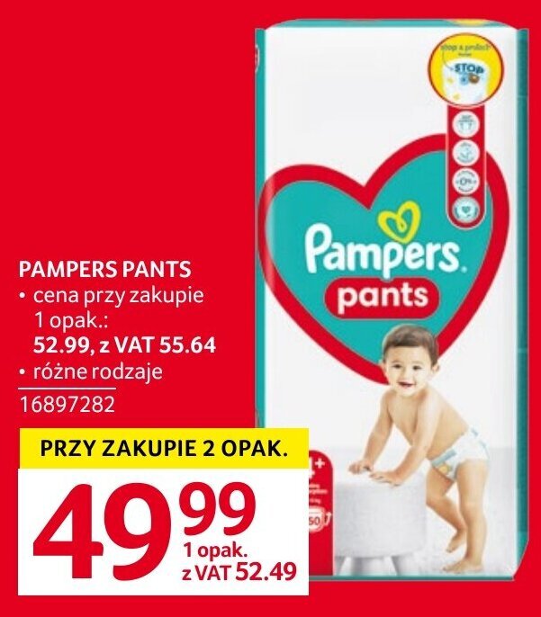 pampers pants 4 selgros