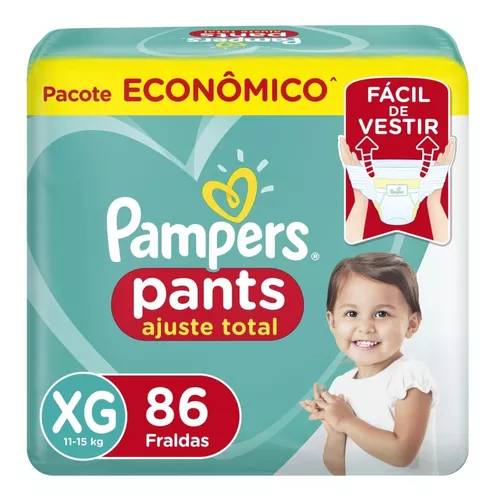 pampers pants 5 promobaby