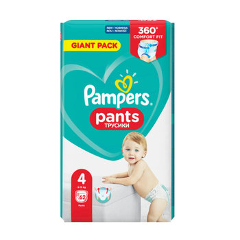 pampers pants 7 empik