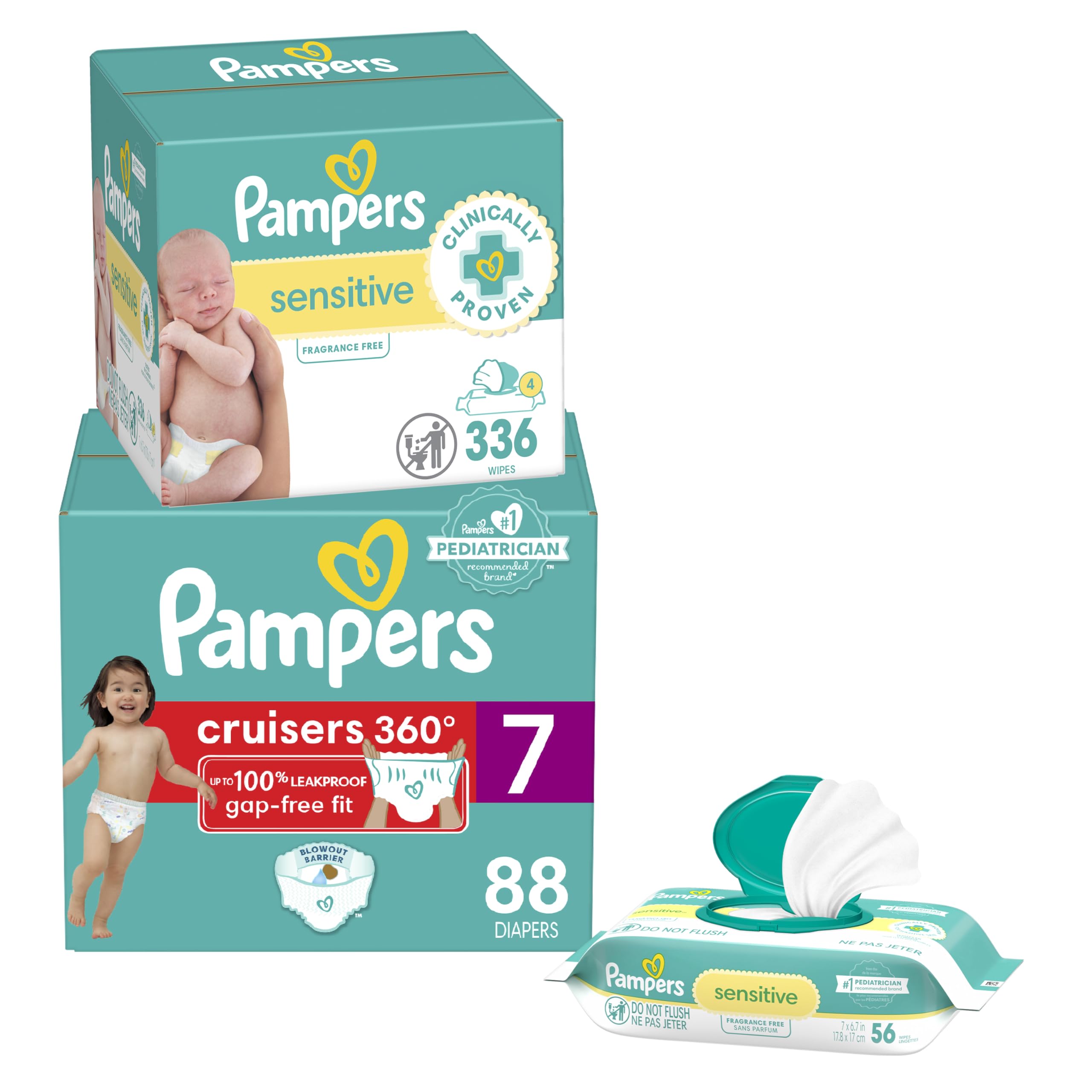 pampers pants 88