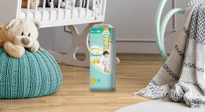 pampers pants czy premium care