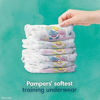 pampers pants czym sapokryte