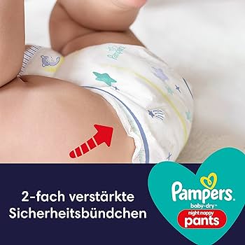 pampers pants gemin