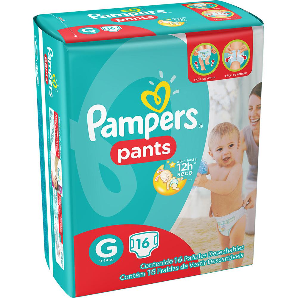 pampers pants mega box