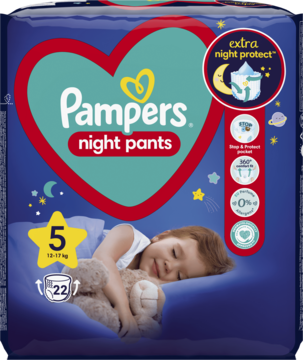 pampers pants pieluchomajtki 5 rossmann