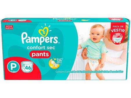 pampers panty 4