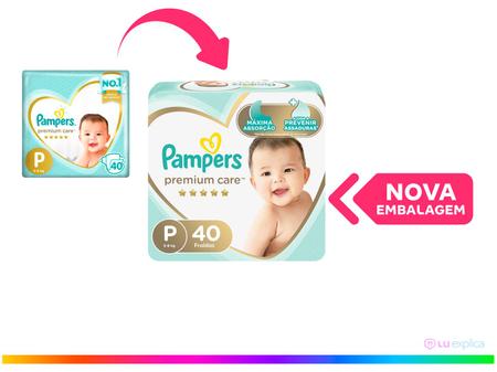 pampers pemium care 5