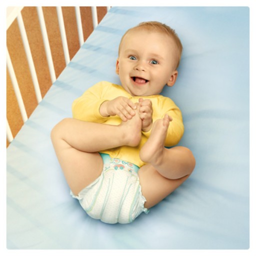 pampers pieluszki new baby 2