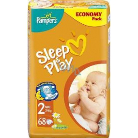 pampers play 2