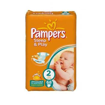 pampers play 2