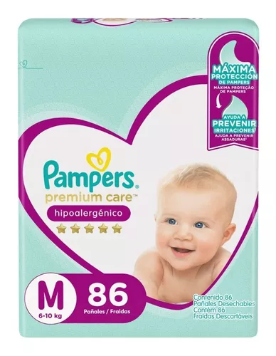 pampers premium 1 2