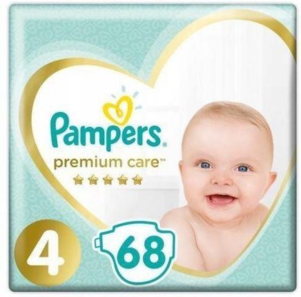 pampers premium 1 eneo