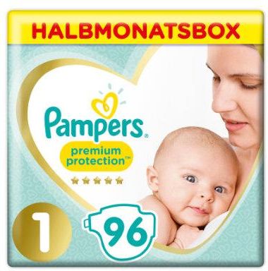 pampers premium 1 eneo