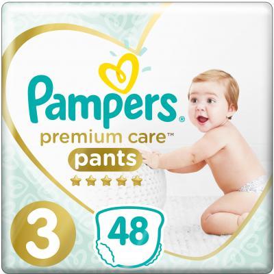 pampers premium 6 48