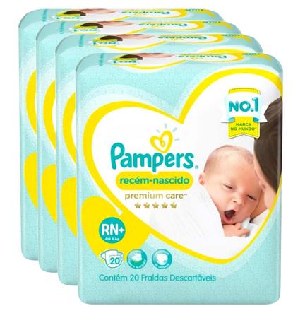 pampers premium car 4