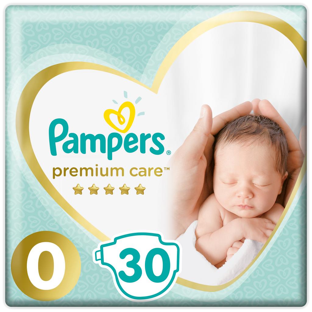 pampers premium care 0 3 kg