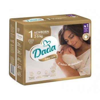 pampers premium care 1 czy dada 1