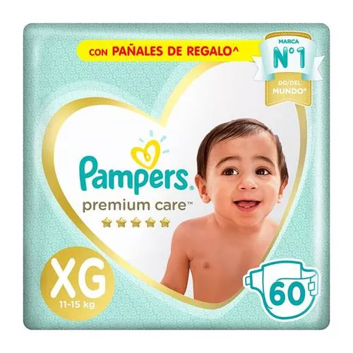 pampers premium care 1 jumbo pack