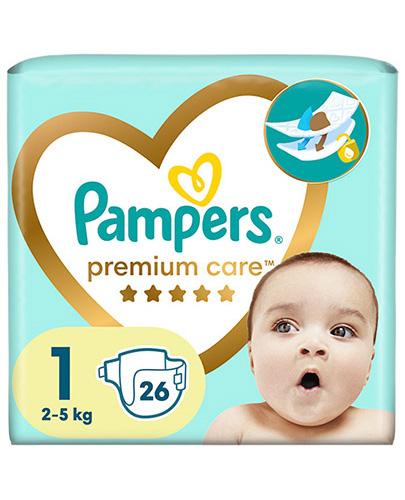 pampers premium care 1 melissa