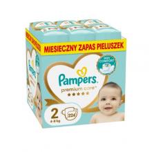 pampers premium care 1 olmed