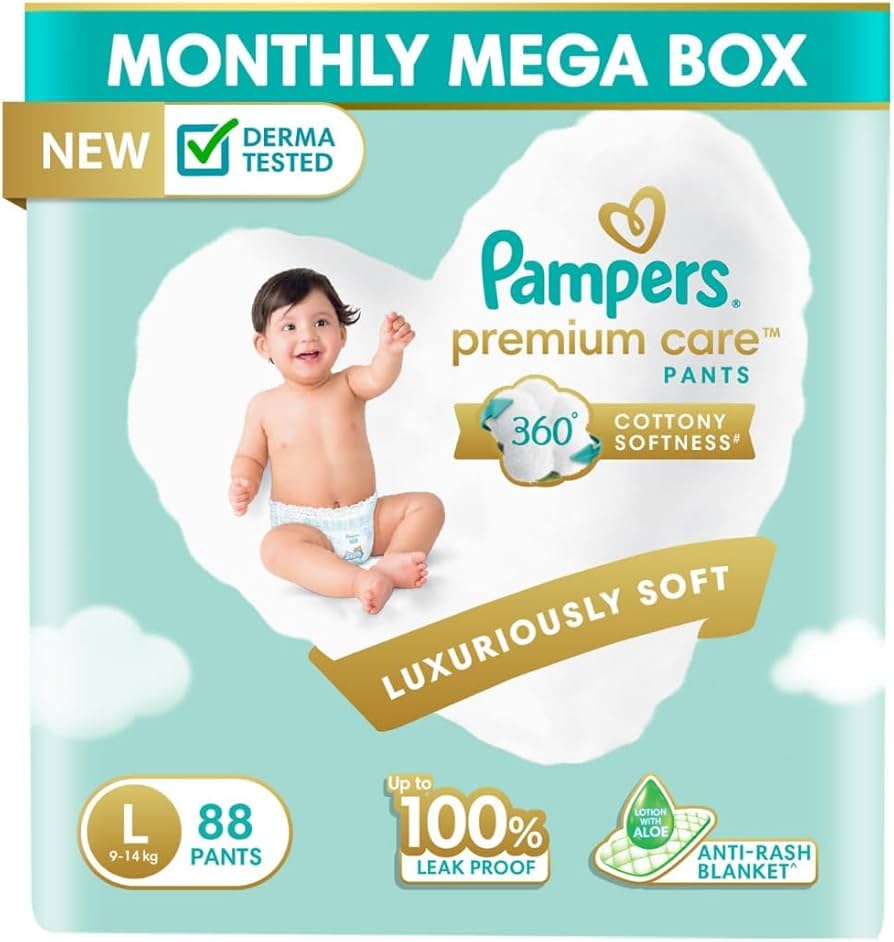 pampers premium care 1 superpharm 88