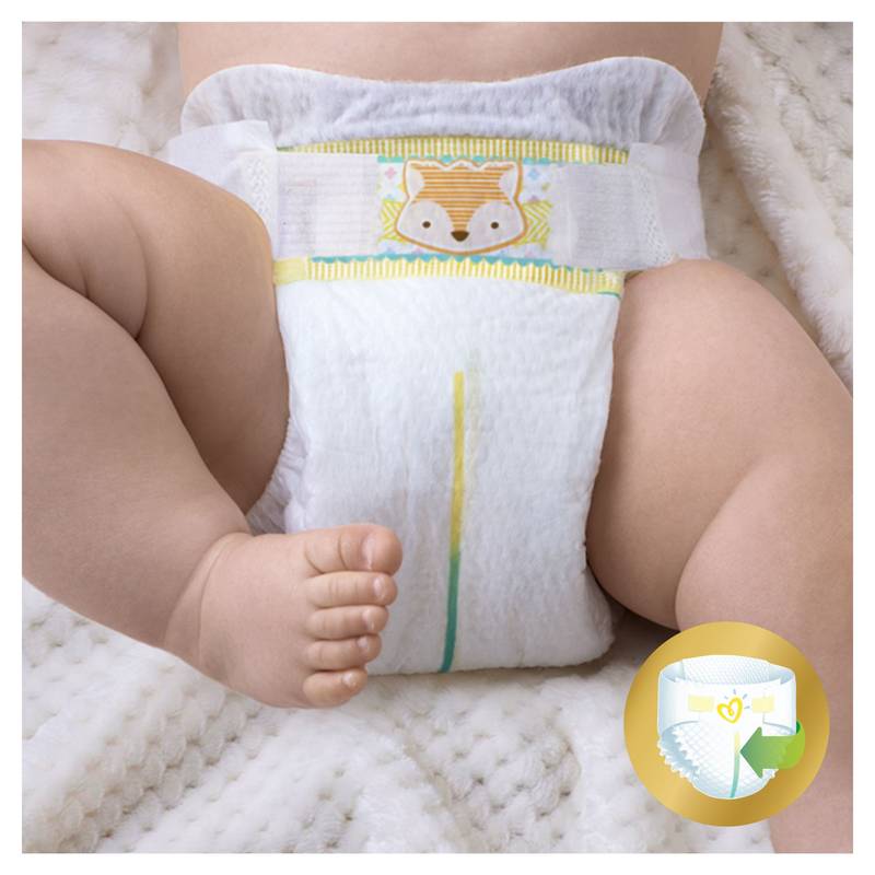 pampers premium care 1 wskaźnik wilgotności