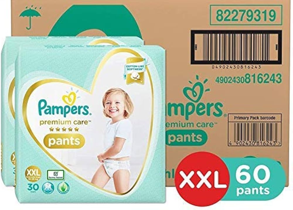 pampers premium care 2 hurtowo