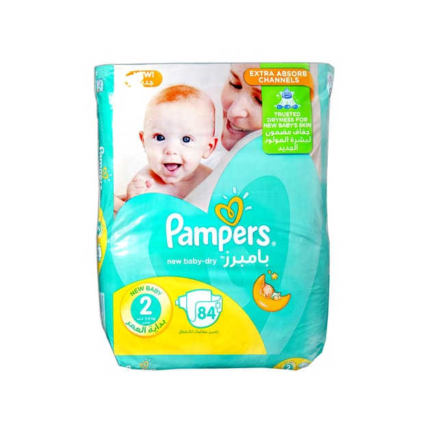 pampers premium care 2 jumbo