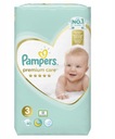 pampers premium care 3 60 allegro