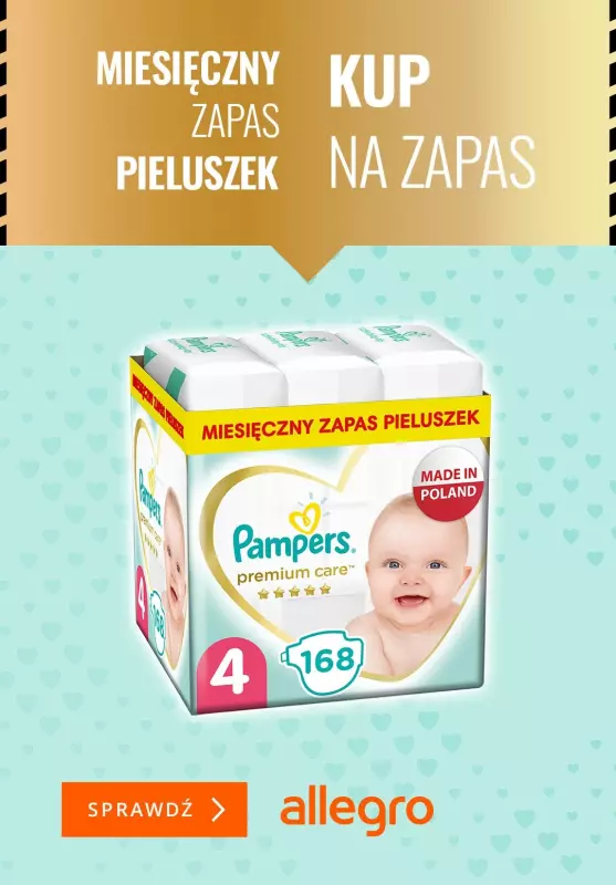 pampers premium care 3 drogeria natura