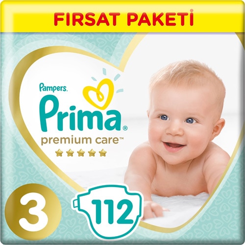 pampers premium care 3 pasek