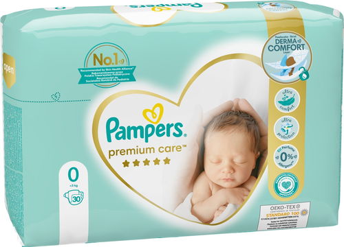 pampers premium care 3 rosmann