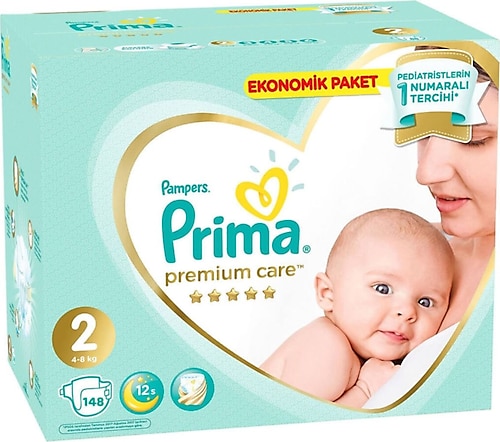 pampers premium care a mini